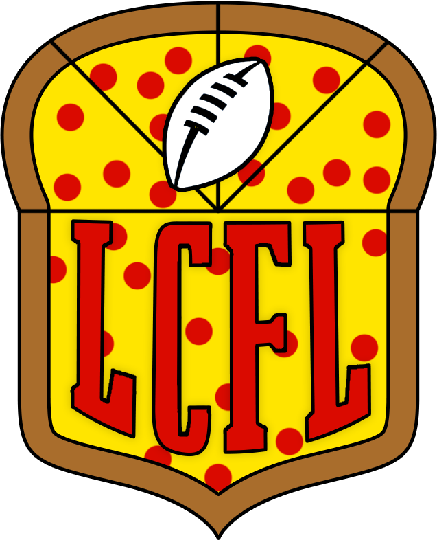 LCFL Logo
